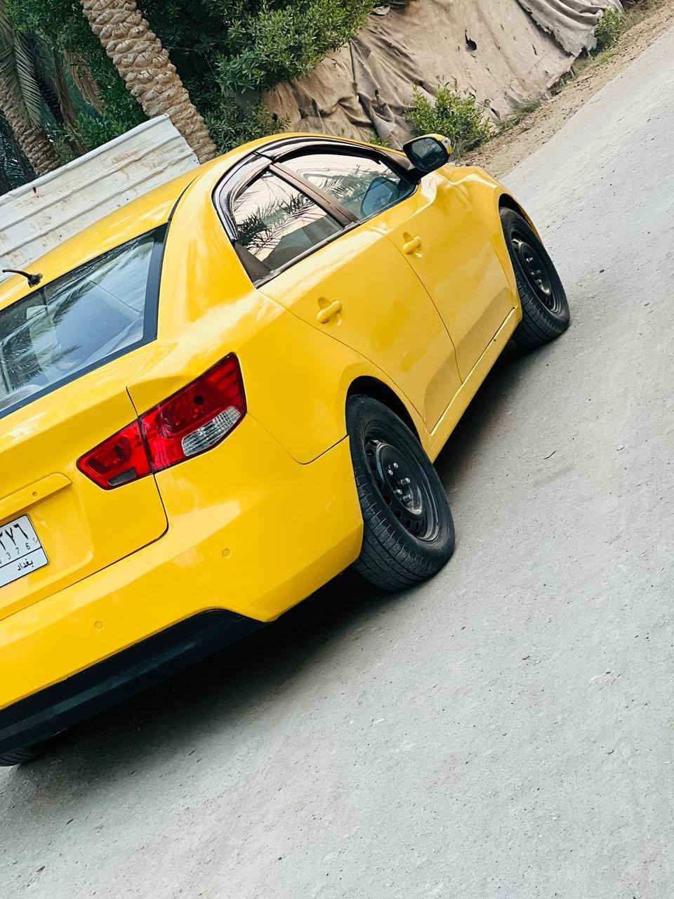 ياالله للبيع سيراتو موديل ٢٠١٢ خليجي محرك ١٦٠٠ كير مكينه تخم تاير جديد لايت زنون علي ناصي شاشه كامره اشاير مري رقم بغداد ألماني سنويه ٢٠٢٧ سياره مال جناي السعر ٨٦ وبيه مجال قليل العنوان بابل قضاء المحاويل رقم الهاتف ‏‪***********‬‏
