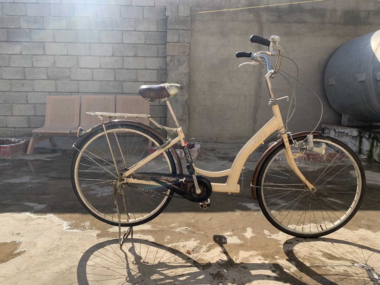 بوسكل حجم26للبيع السعر65


**إذا كنت صاحب هذا الإعلان وتريد حذفه لأي سبب، رجاءا أرسل رسالة إلى الدعم الفني**