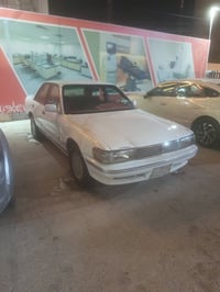 مكينة وونجي جاهزه • تبريد عاطل • ١٩٩١