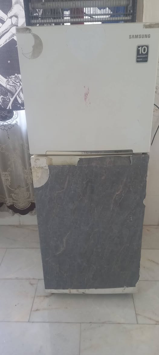 ثلاجه للبيع


**إذا كنت صاحب هذا الإعلان وتريد حذفه لأي سبب، رجاءا أرسل رسالة إلى الدعم الفني**