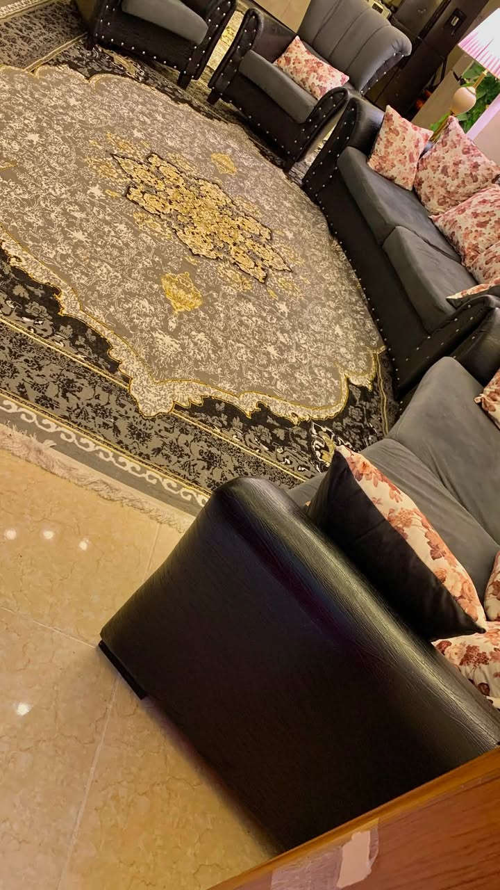 تخم قنفات ٨ مقاعد فول مواصفات تركي اصلي للمنشأ استيراد سعر الشراء مليونين سعر البيع ٥٠٠ بداعي السفر السريع


**إذا كنت صاحب هذا الإعلان وتريد حذفه لأي سبب، رجاءا أرسل رسالة إلى الدعم الفني**