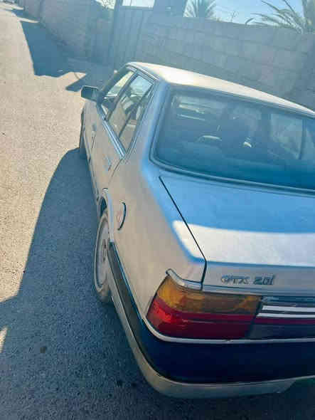 السلام عليكم 
#كيا_كونكورد موديل 93 رقم نينوى راعيها موجود عندي رقمه و تواصل معاه . مكفوله . 
سياره حلوه و اتوصلك واتجيبك 
گير محرك حلوات حيل  . محرك 4 . 
السعر 20 و بيها مجال . 
ترهم امراوس و ترهم بيع
للاستفسار اكثر اتصل 
***********
