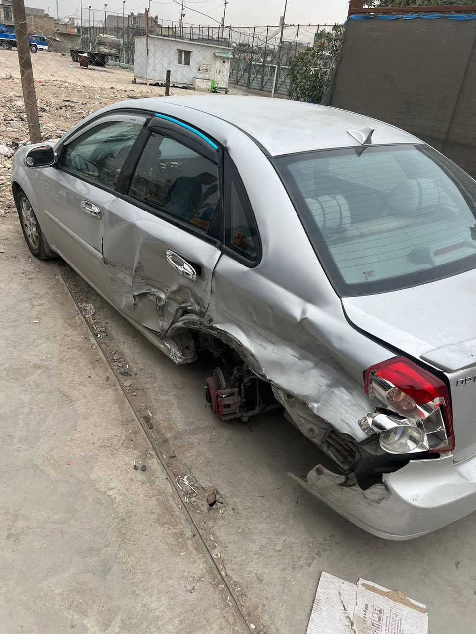 سلا عليكم أوبتره للبيع على حادثها مكانها بغداد الكماليه سعرها 50 وبيها مجال بسيط ***********
