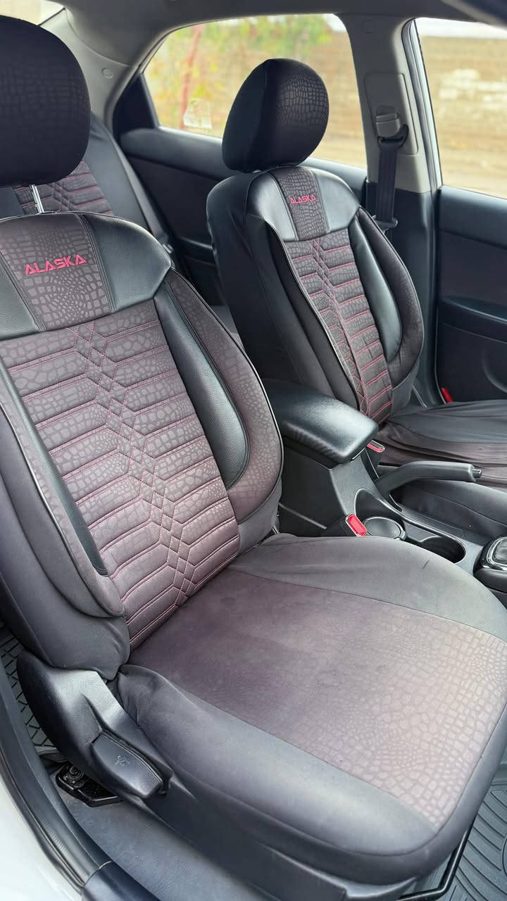 سلام عليكم
كيا سيراتو 2011 بأسمي شرط التحويل تفاصيلها موجودة بالفحص *********** سعر 105 وبيها مجال
