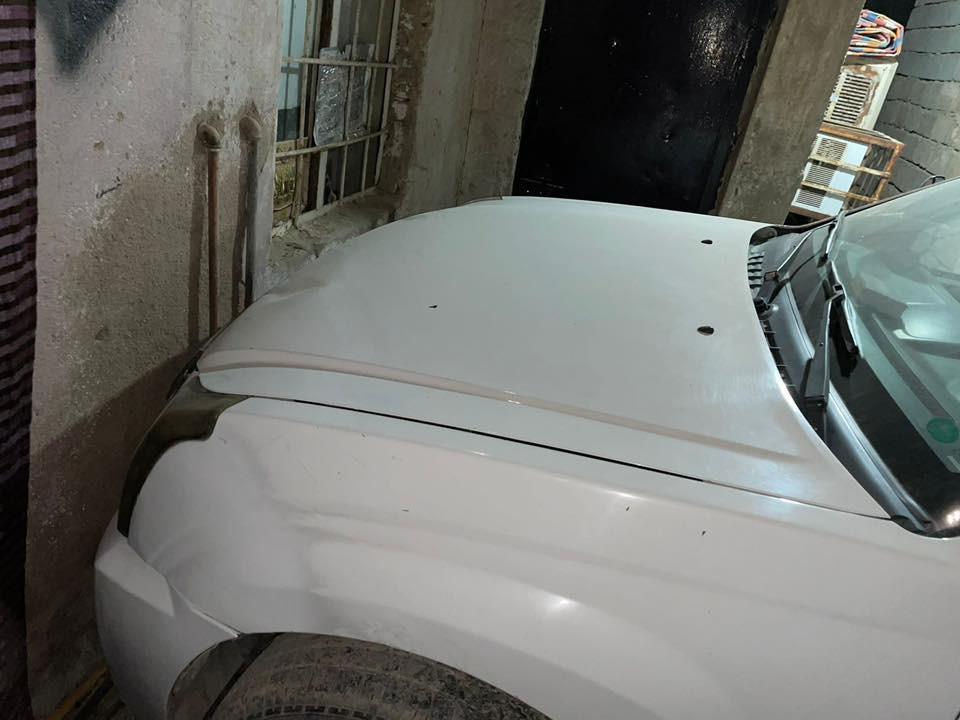 سياره بيكم جنبي موديل 2013 تخم تير جديد تبريد شغال سياره مكفوله من صبغ ومحرم ودعمه سياره جديده رقم دولي بس سياره ما مغسوله جديده سعره 68ورقه هذه رقم ***********
