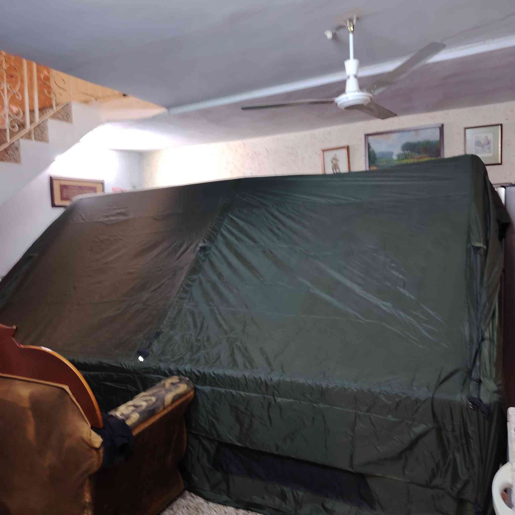 السلام عليكم خيمه نفخ قياسه 3*4 الون زيتوني موديل 2025/7/24 اعلئ سعر ابيع


**إذا كنت صاحب هذا الإعلان وتريد حذفه لأي سبب، رجاءا أرسل رسالة إلى الدعم الفني**