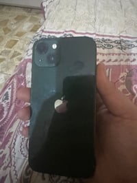 ايفون ١٣ • خدوش بسيطة • الدوره