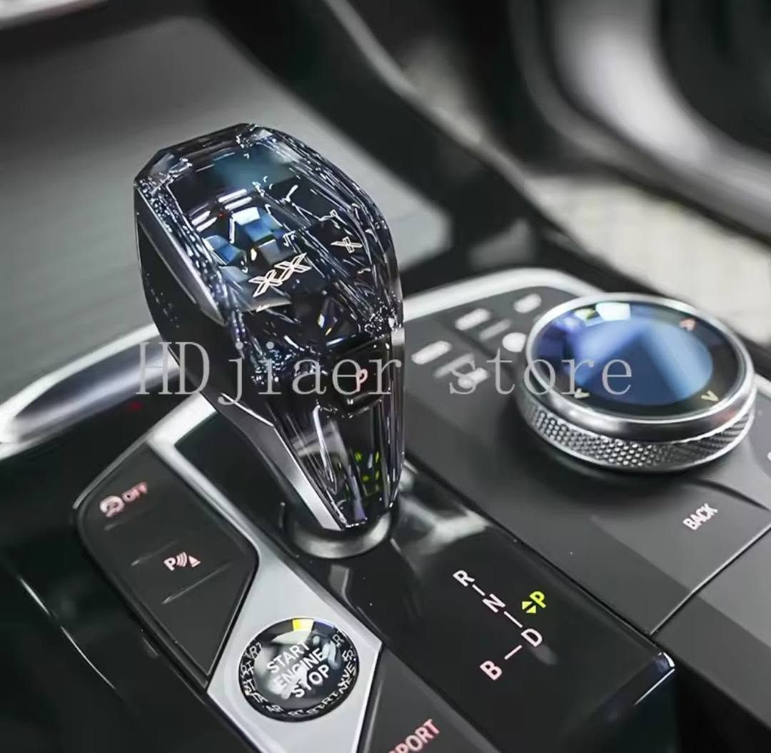 اعلى سعر ابيع مقبض ناقل حركة كريستالي (Crystal Gear Shift Knob Set) لسيارات BMW.
التوافق: يناسب طرازات مختلفة مثل X5 G05، X6 G06، X7 G07، و 3 Series


**إذا كنت صاحب هذا الإعلان وتريد حذفه لأي سبب، رجاءا أرسل رسالة إلى الدعم الفني**