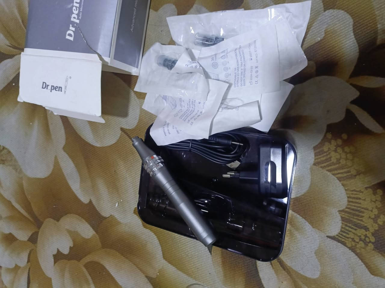 غراض امزون مكينه وشم عل شغل طياره درون بدون ريموند شغل مكان حي العامل بغداد ***********
