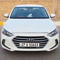 النترا • ٢٠١٨ • وارد أمريكي