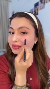 باودر كلاسيو • باودر مضغوط • تغطية العيوب