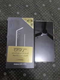 اخوان جهاز الترا S25 جديد نضافة ١٠٠%سعرة مليون و٢٠٠ هذا رقمي ٠٧٧٢٧٤٨٨٥...