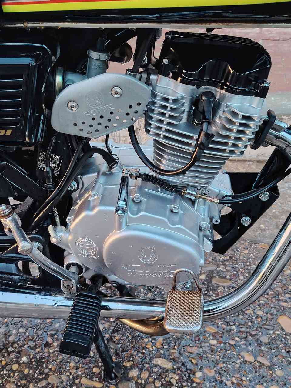 دراجه تايكر للبيع 
موديل 2025  بس وصل 

 ما مفتوح بيها برغي ودراجه خير من الله 

سعر 800 وبيها مجال 

ميسان قضاء المجر الكبير


**إذا كنت صاحب هذا الإعلان وتريد حذفه لأي سبب، رجاءا أرسل رسالة إلى الدعم الفني**