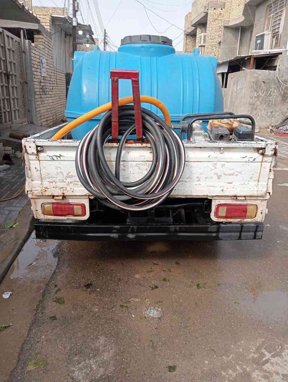 كيا بنكو 94 مكينة وكير مكفولة سيارة دوات دوات دوات مكان سياره بغداد رقمي ***********
