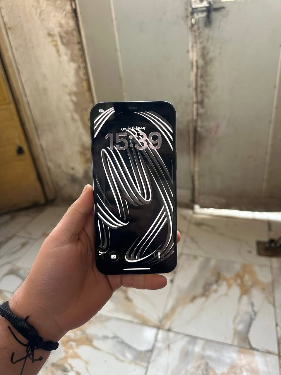 يالله🩶
ايفون 14برو ماكس
ذاكره 256
بطاريه 83
الجهاز عربي شرق اوسط وترAAA
مستبدل ضهر بالليزر اصلي وما مبين شرط
تفحص وين متريد كله شغال ضمان يوم كامل 
للبيع او مراوس بايفون السعر 750الف 
للتواصل ***********. ***********
