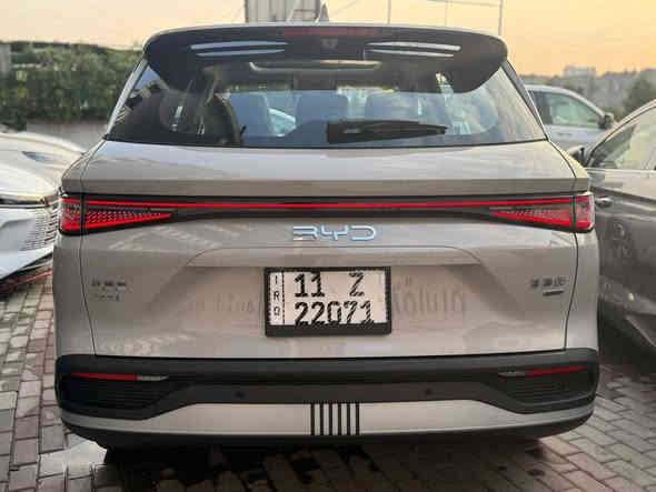 🚘سهل المجد لتجاره السيارات الحديثه 🚘
✍️سريع السيديه قبل دخول الخيزران 
☎️***********        

ملاحضه تعريب شاشه مع تنزيل كافه البرامج وفتح قفل السرعه 
ملاحضه جميع ملحقات السياره كارت شاحن ارضيات متوفره 

👈👈اوقات الدوام … 10 صباحا لغايه 10  ليلا 

سيليون 2025 لون مميز ماشيه 3 الاف كيلو فول مواصفات 

بانوراما . كشن جلد. . حساسات . كشن كهرباء . بك لايت . ويل جبير . كاميرات 360 . اًوتو بارك . وبعد هواي مواصفات عده كامله
*********** بغداد
