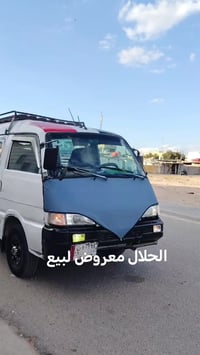 كيه اسيا • ١٩٩٥ • بدون ضربه