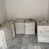 جفافات أمريكية • حوض كبير • عدد ٦