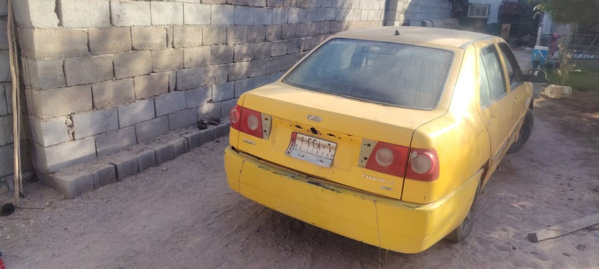 سلام عليكم شيري رقم وسنويه مكينه وكير كله توب مكينه صارلي كم شهر من شديده
سعره20 وبيه مجال***********
