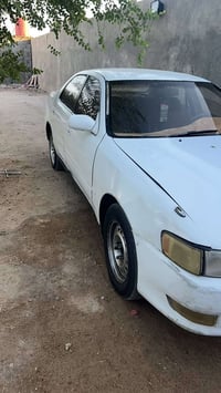 كرسته • مكينة وكير كفالة • بصرة