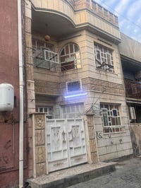 حي سومر • ٥٠م • غرفتين