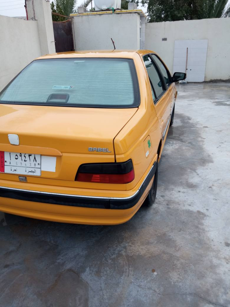 السلام علیکم بیجو بارص 15 جهزه من كلشی كفلا ضربه تبدیل تبرید مكینه كیر مصفره هیا وقرمات السعر 45 *********** البصرة, العراق
