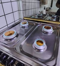 ورشة ابو علي صيانة طباخات تصليح وتنظيف انواع طباخات الحديثه والقديمه ص...