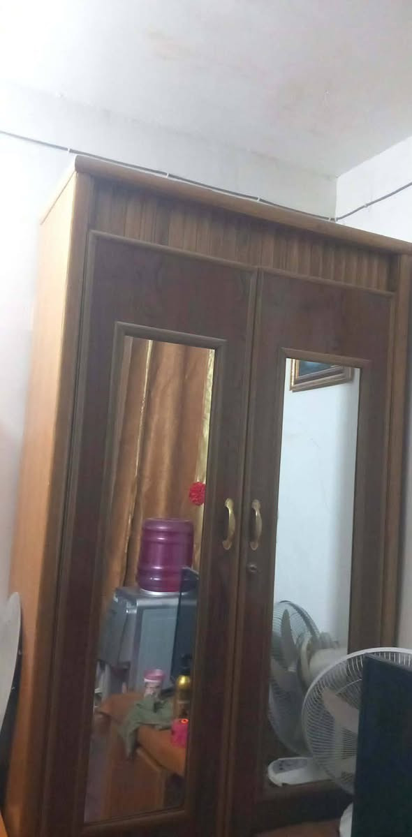 غرفة نوم للبيع خشب صاج نضيفه جداً سعر 800000الف


**إذا كنت صاحب هذا الإعلان وتريد حذفه لأي سبب، رجاءا أرسل رسالة إلى الدعم الفني**