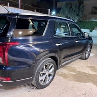 هونداي باليسيد ٢٠٢٠ فئة (HTRUCK) فول مواصفات فتحه  كشنات الاماميه تدفئ...