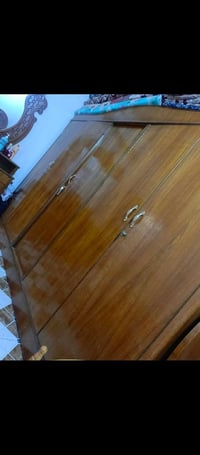 غرفه اخشاب • تسكام