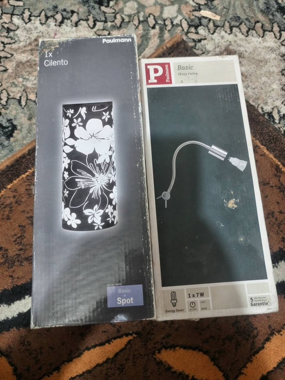 السلام عليكم ورحمه الله وبركاته
متوفر اناره كميه سعر مناسب الماني الصنع
***********
