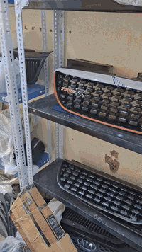 كماليات • الحله • BR-364