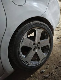 ويل كب • حجم 17 • نجف