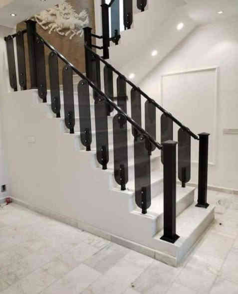 محجرات المنيوم تركي بضمان فعلي
تخفيضات اللاسعار وعروض خاصة  ✨

سعر المتر الدائري ( 35.000 الف ) 💥
      ( ملاحظه) جميع الالوان ) 🌈⚡️
ضمان فعلي/ 5 سنوات ⚡️كرسته وعمل ونقل🏡
سعر الدنكه العاديه ( 35,000 الف ) 🇹🇷
سعر الدنكه المربع (65,000 الف ) 🇹🇷
سعر الدنكه الكرستال( 150 الف ) 🇹🇷
سعر الرمانه الديكور (3000دينار ) 🇹🇷
 

  ( ملاحظه ) تتاكد من نوع المقطع والكيج اذا مو نفس المواصفات المذكوره يرجع الكادر. 📴

محجر المنيوم تركي ( مربع ) 🇹🇷
سعر المتر (60,000 الف ) الالوان الاسود والشمباني⚫️

محجر جام( cnc ) تركي 🇹🇷 
 جام 10 ملم مقسئ 
سعر المتر (,65,000الف ) 🪞💢
ضمان / 5 سنوات 💯

ملاحظة) اذا عندك درج تريد تسويله محجر وتريد تعرف شكد يكلف 💵بس صور الدرج مقطع فيديو 📸أرسله على الصفحه او على الواتساب ونحسبلك التكلفه بالزايد شكد يكلف ونرسلك الصور والموديلات 🎞️
#خليك_بالبيت 🏠 احنا نجيك 
الاسعار تشمل جميع المحافضات 🌏
 ( العنوان) بغداد الأمين الثانيه
مستعدون لتنفيذ كافه اعمال المحجرات للشركات والدوائر الحكوميه والاهليه وباسعار تنافسيه وكوادر ذو خبره 

لايك للصفحة👍 ليصلكم كل ماهو جديد 🆕
للتواصل ارسال رساله او الاتصال بنا  ☎️ 

( واتساب )***********✅✅

( ومن الله التوفيق )
