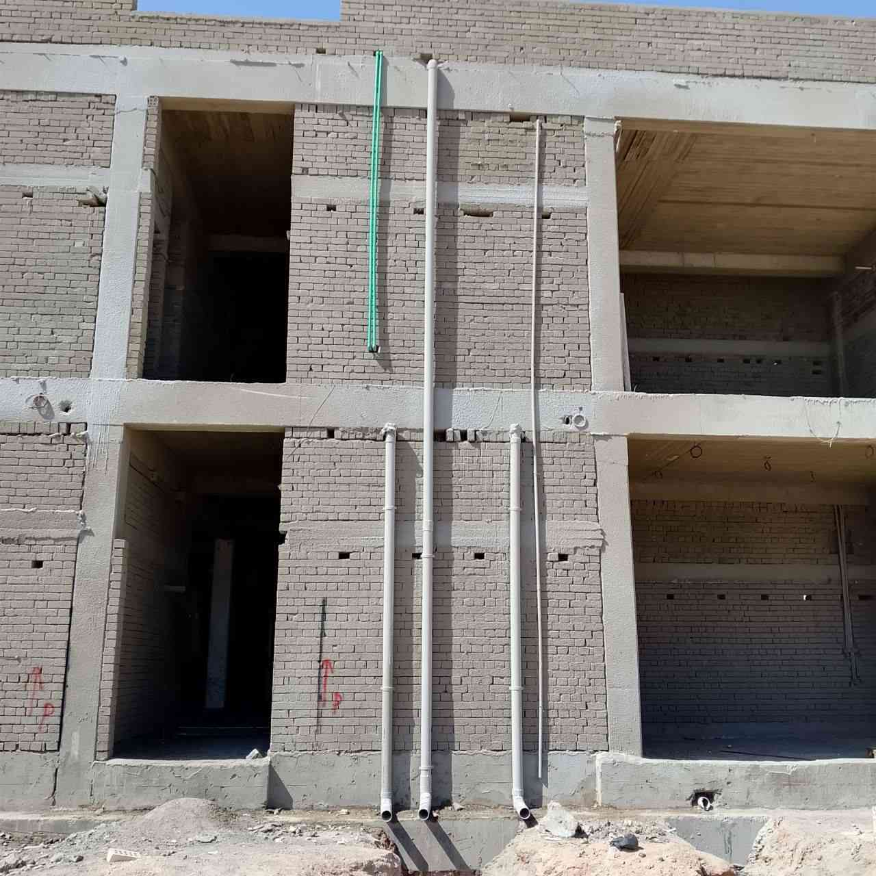 🔧 خدمات تأسيس المياه والمجاري للمنازل داخل كركوك
( تأسيس من الصفر + صيانة وتصليح) 

✔️ شغل نظيف ومرتب
✔️ ضمان على العمل 
✔️ خبرة وسرعة بالتنفيذ
✔️ وبسعر مناسب 
للاستفسار ***********
