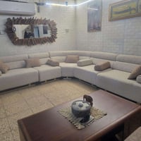 حبايب كونر تركي براند من وكاله القاسم للأثـاث نضافه ١٠٠٪؜١٠٠ اي ضرار م...