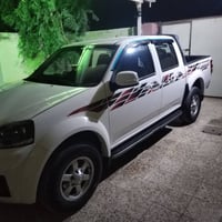 كريت ويل • ٢٠٢٤ • مكفولة