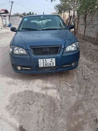 كوين ٢٠١١ • كلش نظيف • بدون صبغ