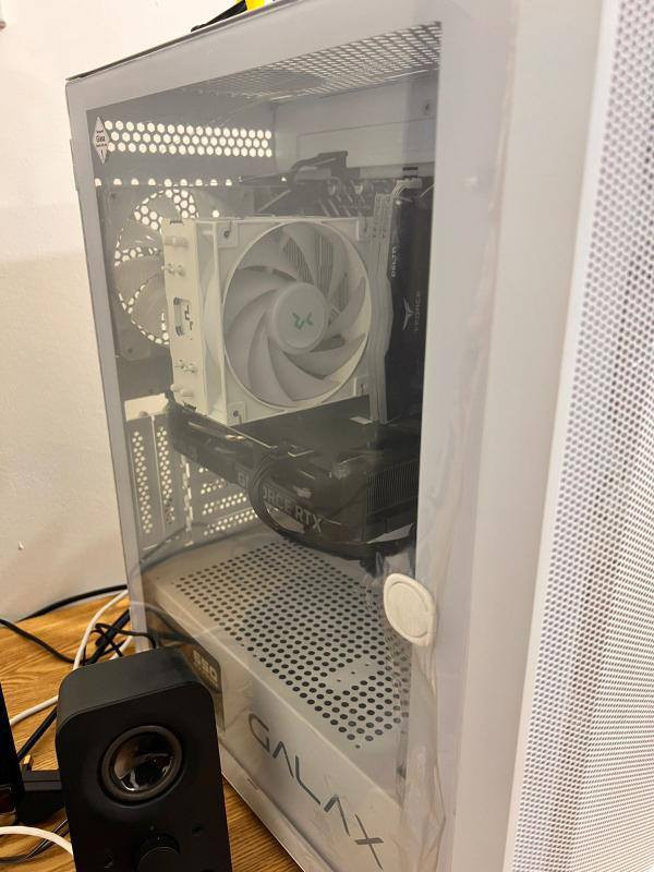 السلام عليكم حاسبة استعمال قليل جدا المواصفات موجودات وي الصور رايدها ب مليون ومية (الحاسبة مو الي يعني باقي التفاصيل يمه ) وهذا الرقم التواصل واتساب 0786078444


**إذا كنت صاحب هذا الإعلان وتريد حذفه لأي سبب، رجاءا أرسل رسالة إلى الدعم الفني**