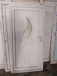 ابواب بلاستك • شبابيك بلاستك • معمل تصغير