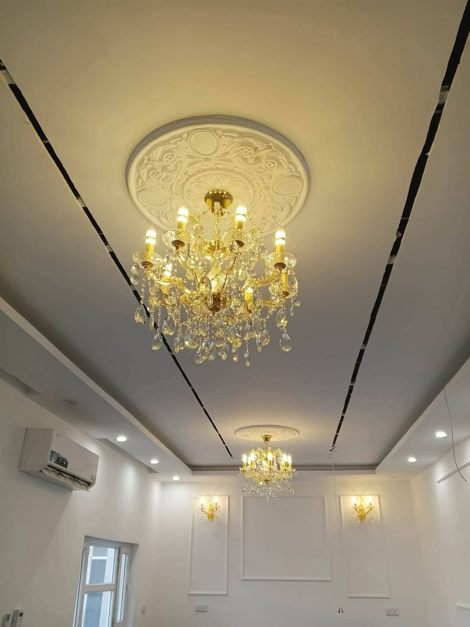 سلام عليكم
ديكورات مغربي متفرغ حالين
الشغل هندسي
 وبسعر مناسب كلش
نموذج من اعمالنا 
جميع ديكورات 
1- جبسن بورد و تغليف الجدران  بوكسات قواطع مغربي +  بورد + بوردx
2- فلين + بديل خشب+  
3- ديكور بلازمة. 
4- سحبات داخليه وخارجيه
5- نشتغل جميع محلات والمجمعات  بكادر مميز
يوجد لدينا كادر مجمعات بسعار مناسبه جدن
التواصل *********** واتساب
