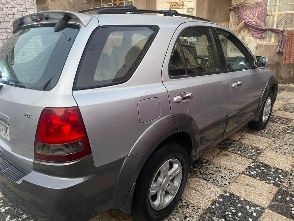 #سورنتو خليجي 2006 مكفولة فول مواصفات مكينه سته سرندر فور ويل ويل كب تحكم فتحة تخم تاير تبريد سيارة جاهزه ترايك حسب قناعتك وين ما يعجبك اطلع السعر 105 التواصل من خلال رقم الهاتف ***********
رقم اربيل دولي تحويل مباشر المكان / بغداد
