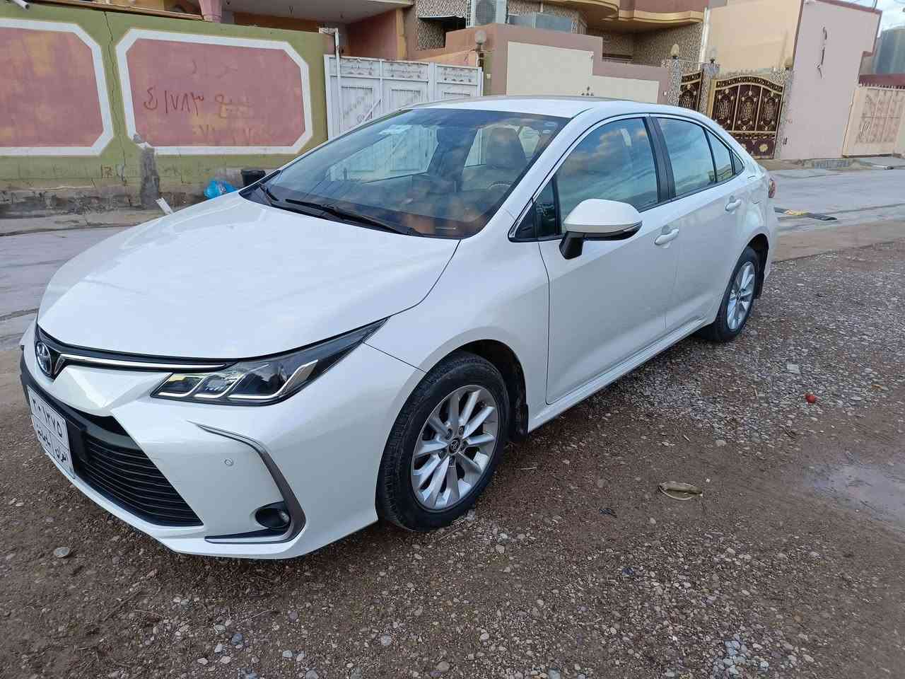 كورلا مودیل 2020 خلیجي ساز محرك 18 ماشي 80كلم جملغ امامي جهة سائق صبغ وجاملغ خلفي بارد سعره 155 عنوان طوز خورماتو
***********
