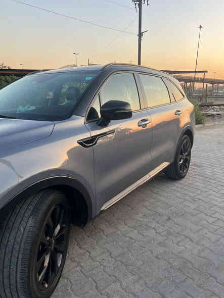 ٢٣ سورنتو فول بدون صبغ بارد فقط بقبق الجنطه هاتف ***********سعر ٢٧ مجال بسيط مكانها بغداد ورقمها بغداد
