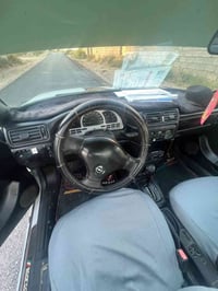 كاليبره 1990 سياره جاهزه وجديده كير محرك مكفول رقم بغداد سياره ثاني يو...