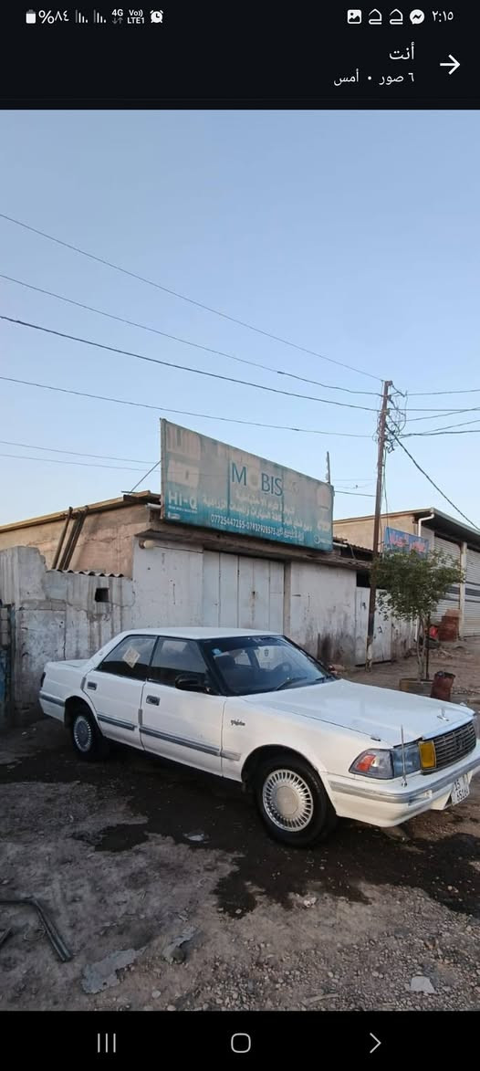 سلام عليكم هارتوب 92لون ابيض رقم انبار انكليزي مالك بلنجف تحويل مباشر فقط ضربة بلجنطة مكفولة من كص ونقل جثة صبغ عام جمالية كير ومحرك بطة 2500شرط السعر ٣٣وبيها مجال قليل مكاني المدحتية الحمزة الغربي ع ***********
