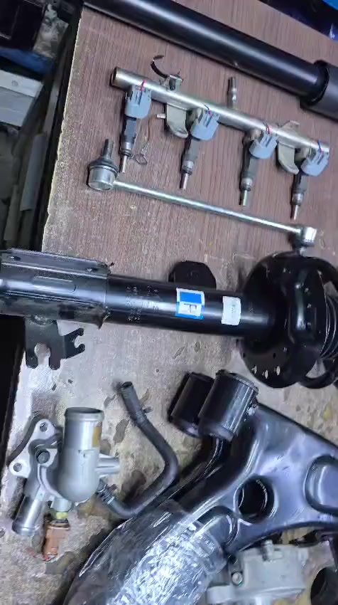 يعلن مكتب الديار عن توفر مواد ل شوفر ليت كابتفيا الشكل الجديد وب أنسب الاسعار  ساحه الطيران باب الشرجي


**إذا كنت صاحب هذا الإعلان وتريد حذفه لأي سبب، رجاءا أرسل رسالة إلى الدعم الفني**