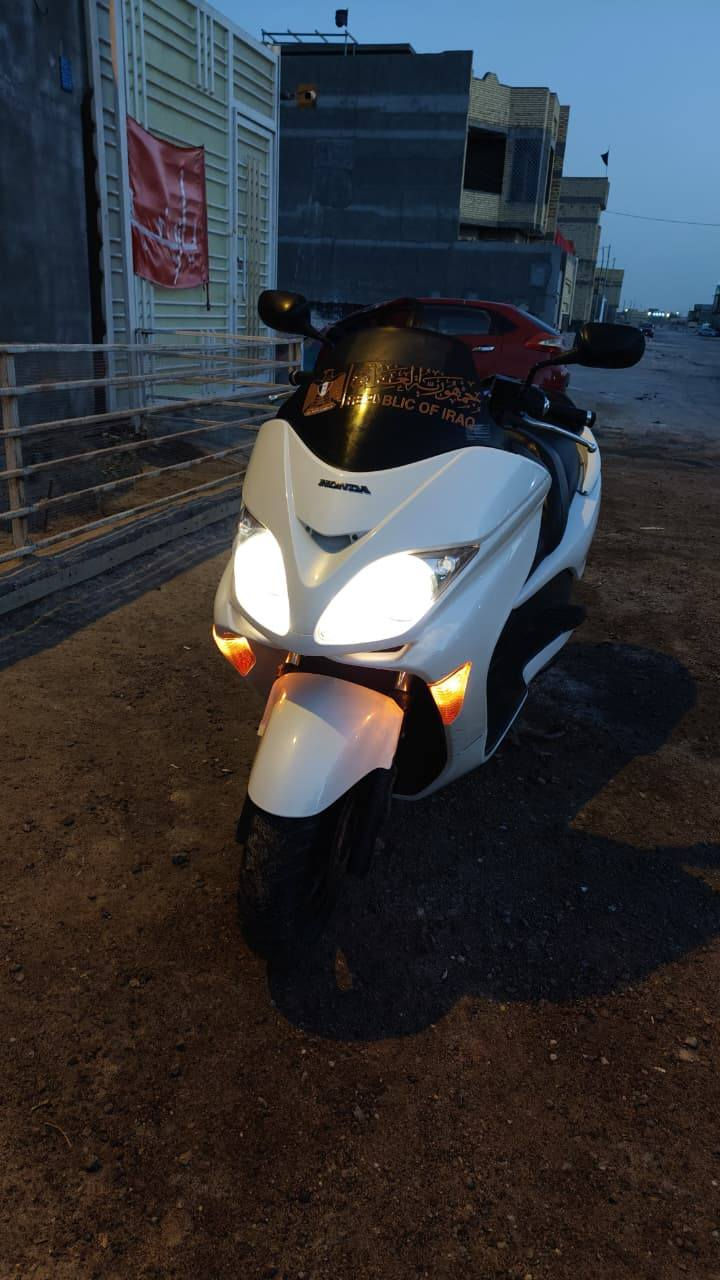 فورزه 0.8 بصمه الدراجه جاهزه مناقصها شيي
ادامه كامله .....
جويتر جديد 
نوزل جديد 
فلتر جديد 
دسكات جديده
كلشي شغال.........
قفل صندوق 
سايد بريك 
اشاير, دبل اشاره 
مي راديتر اصلي 
دهن موتل 
مكاني البصره 
***********
