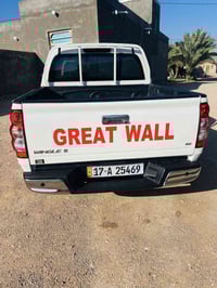 جريت وول وينجل • ٢٢٠٠٠ كم • مكفوله