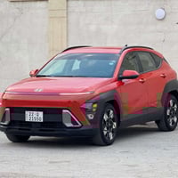 هونداي كونا 2024. ماشيه 25 الف ترقيم جديد محرك 2000دوش بصمه. وتشغيل عن...